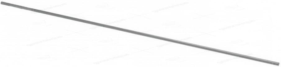 gordijnstang ø 6x580 mm