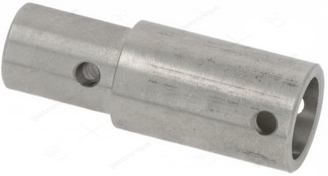 extension for pan ø 20/16x55 mm - Thumbnail 1