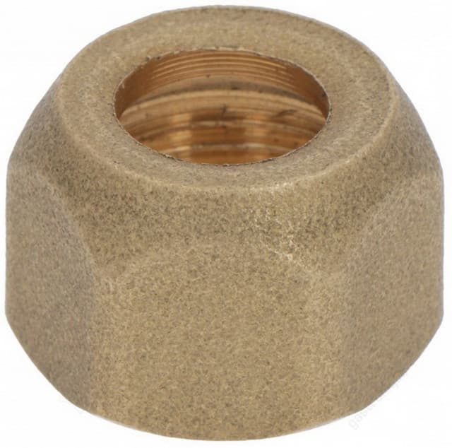 locking nut olive ø 10 mm - Thumbnail 1