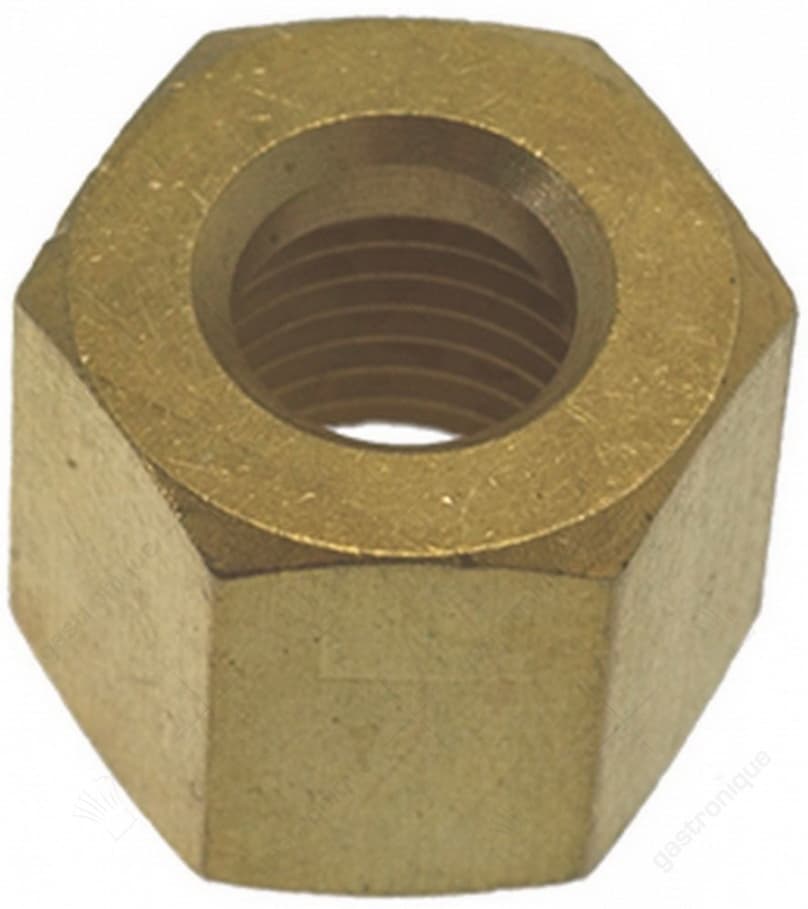 moer 5018387 DADO ø 1/4" GAS