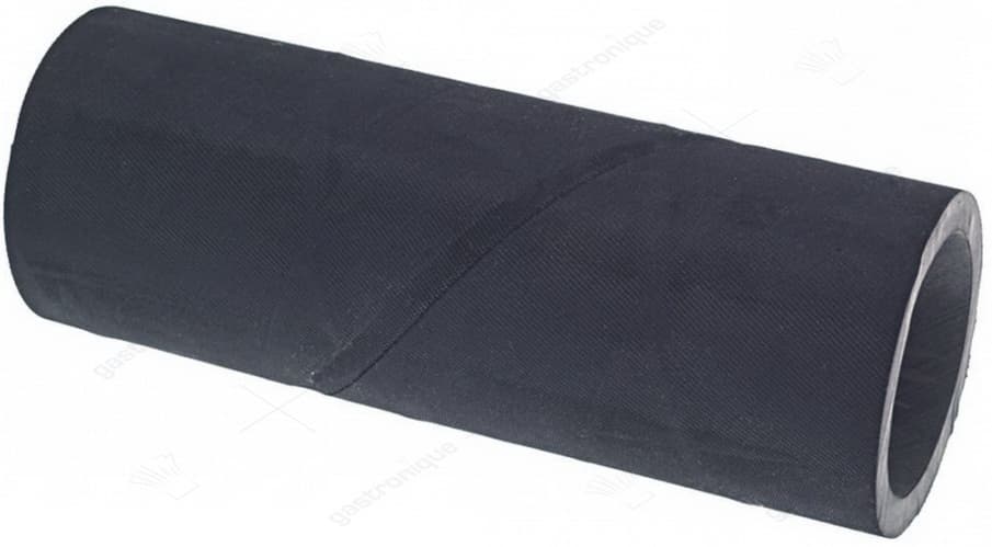 rubber hose canvassed ø 49x40x130 mm