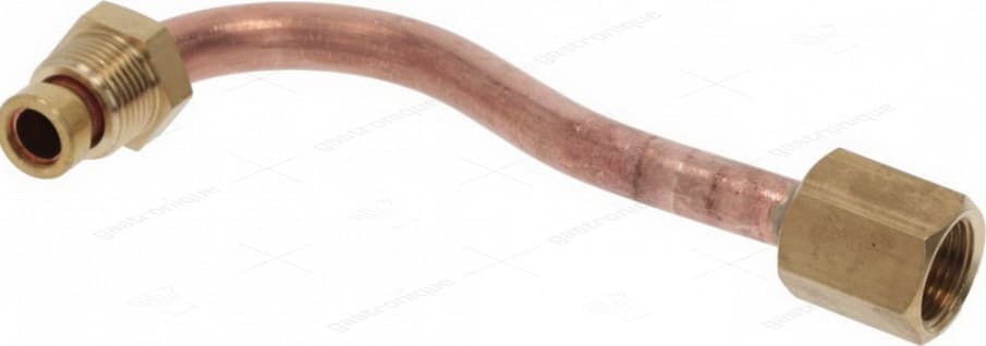 group inlet piping - Image 1