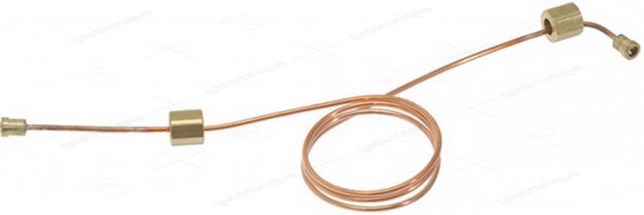 band 5020853 TUBAZIONE CAPILLARE MANOMETRO 1/8"