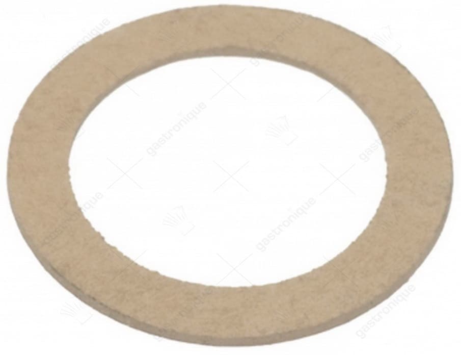 pakking L 42mm B 33mm materiaaldikte 1mm 5022769 voor vaatwasser