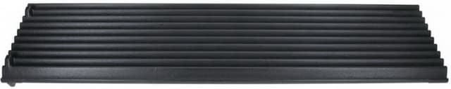 cast iron support grid 655x175x15 mm - Thumbnail 1