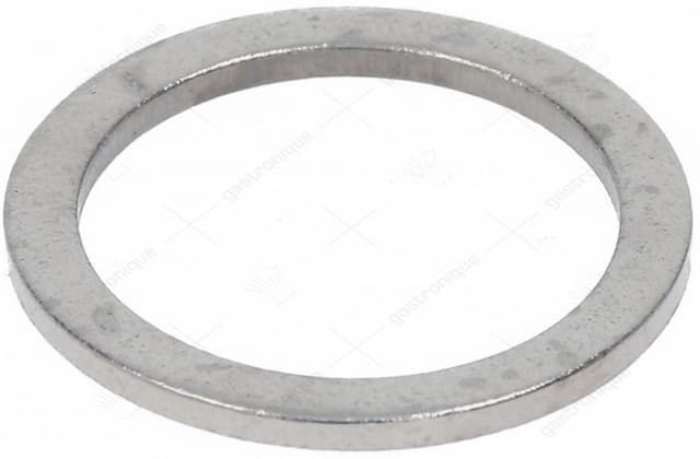 SEALING GASKET ø 17x23x1,5 mm - Thumbnail 1