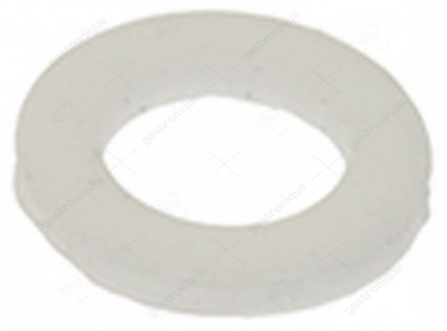 pakking FLAT GASKET PTFE ø 11x6.5x1.5 mm
