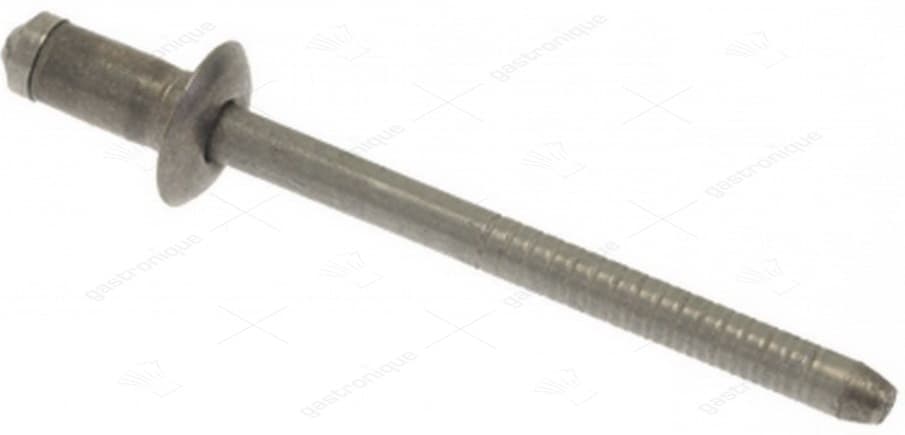 RIVETTO INOX PER BRACCIO LAVAGGIO
