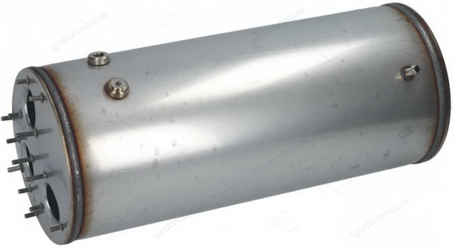 boiler 17 lt ø 212x505 mm - Image 1