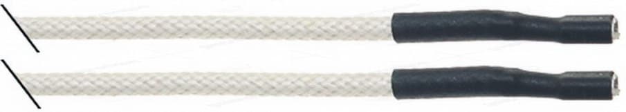 ontstekingskabel piezo 1600 mm aansluiting 3x0.8/3x0.8 mm - Image 1