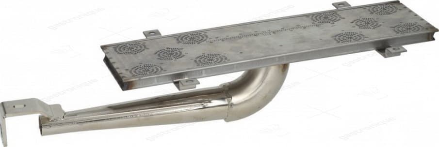 brander 545x200 mm