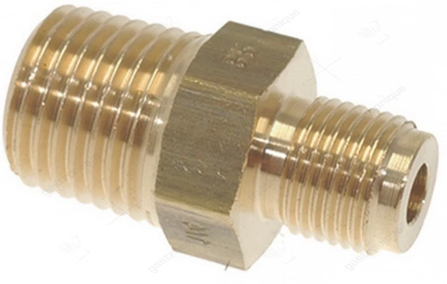 RACCORDO TERMINALE 1/4"x1/8" 5030727