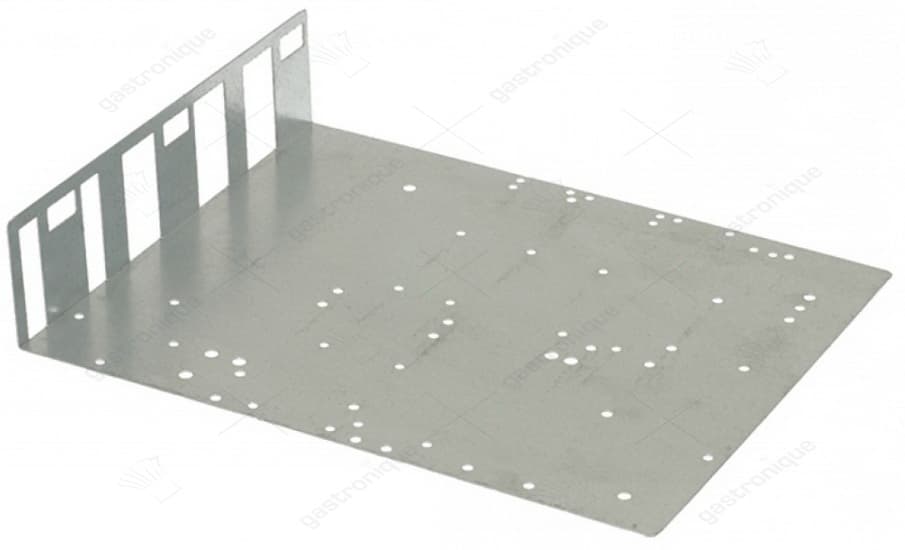 bevestigingsplaat 5030114 