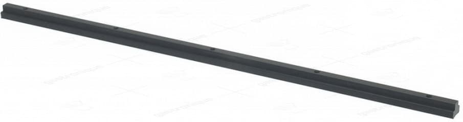 profile for door slide-tray 760 mm