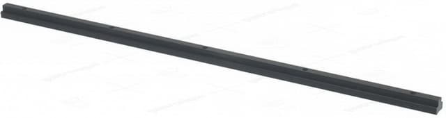 profile for door slide-tray 760 mm - Thumbnail 1