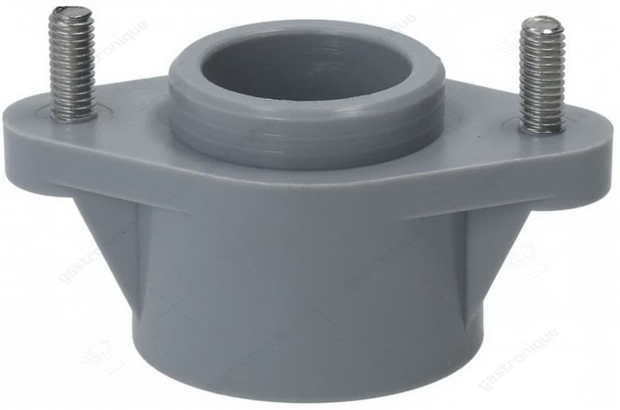 conveyor lower bushing