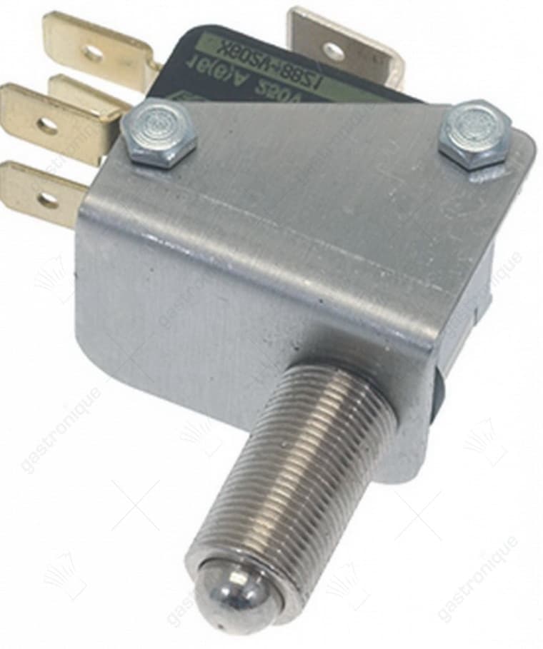 microswitch kit double - Image 1