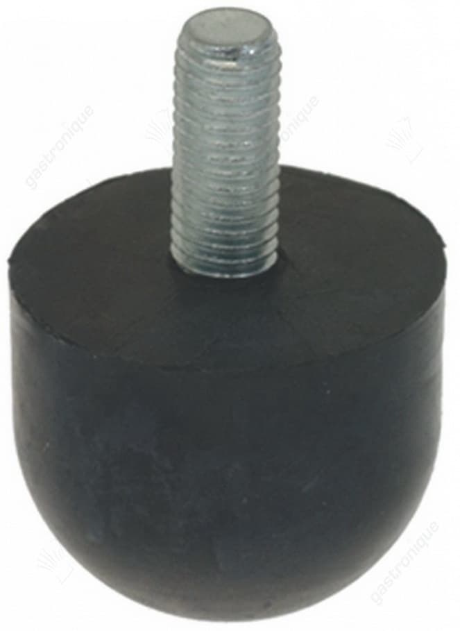 standvoet 5033747 PIEDINO ø 40x33 mm MA10