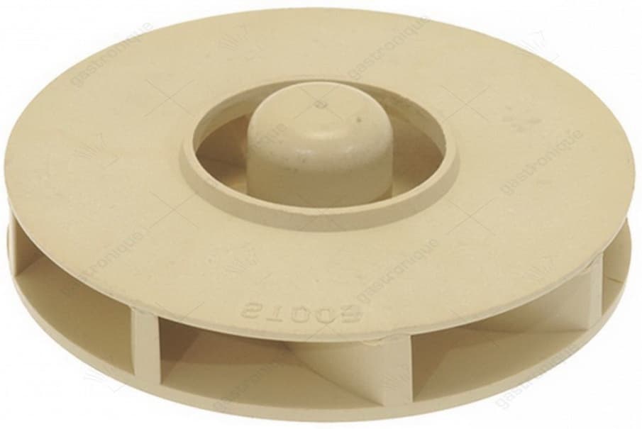 schoep ø 85 mm
