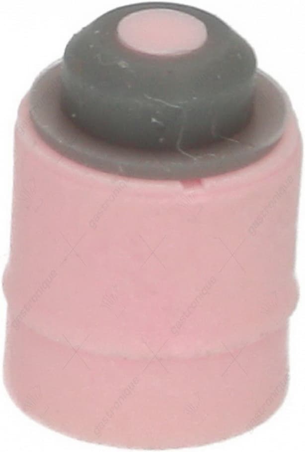 outlet reducer rpe 0.15 l/min pink