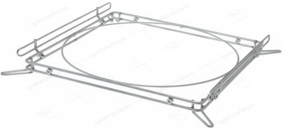 frame basket holder 575x575x65 mm