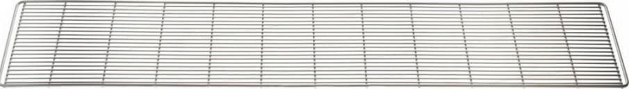 cups support grid of st. steel 2 groups