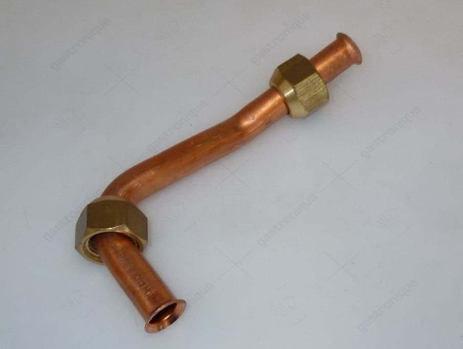 band 5043346 TUBAZIONE SUPERIORE LIVELLO