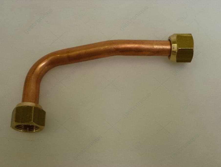 band 5043347 TUBAZIONE INFERIORE LIVELLO - Image 1