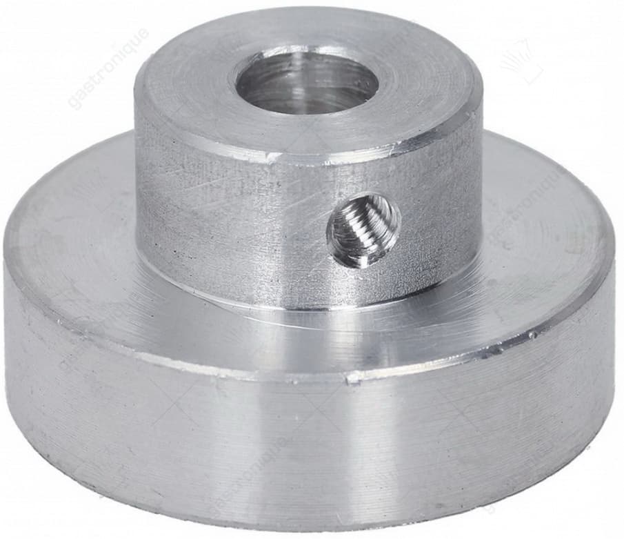 handwheel bushing ø 35/20x8x20 mm