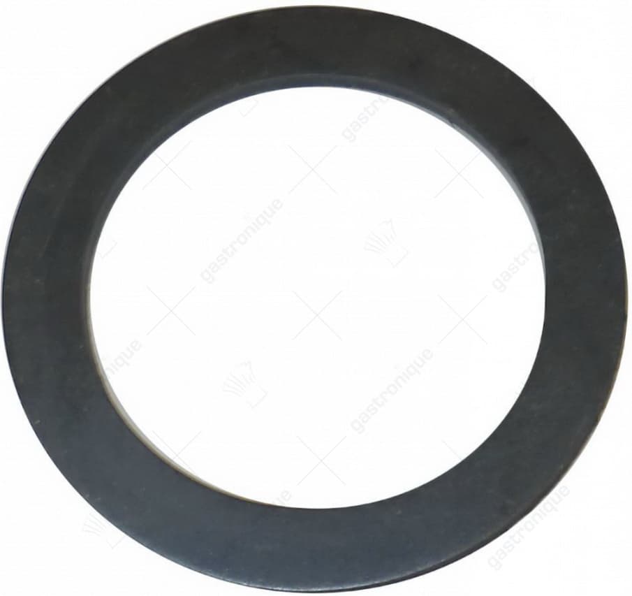 vlakke pakking ø 45x33x2 mm