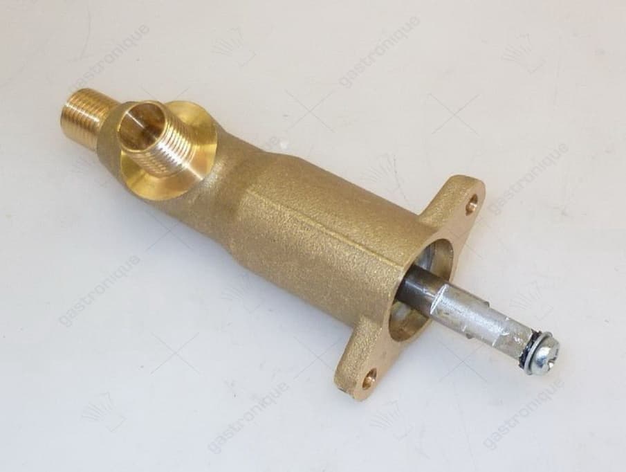 kraan 5049168 RUBINETTO ACQUA CALDA