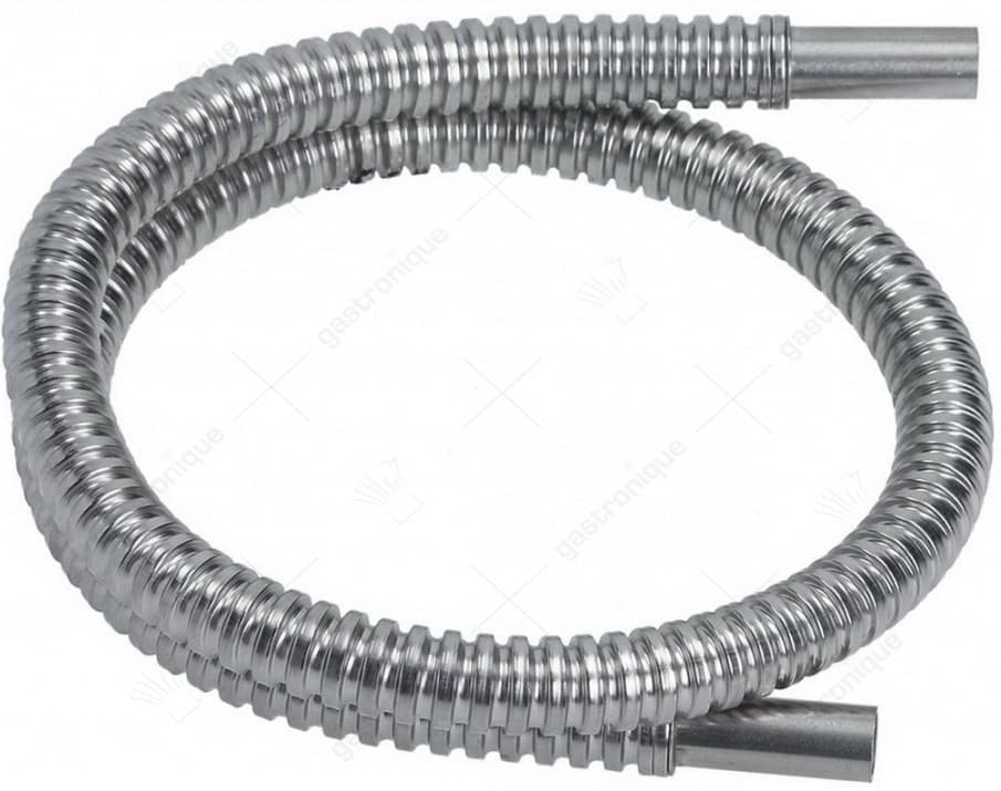 gas hose ø 12 mm 600 mm