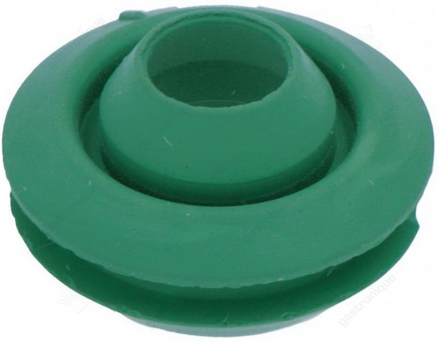 v-ring shaped gasket ø 6 mm