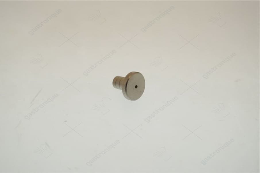 sproeier 5056499 UGELLO COMPATTO ø 0,8 INOX NSF