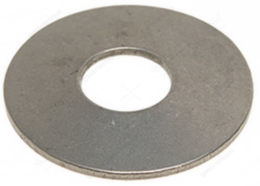 veer 5057608 MOLLA TAZZA 18X6,2X0,5 INOX - Image 1