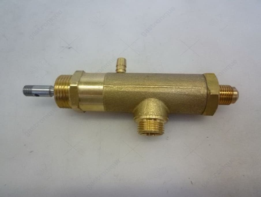 stoomkraan 5057825 RUBINETTO VAPORE
