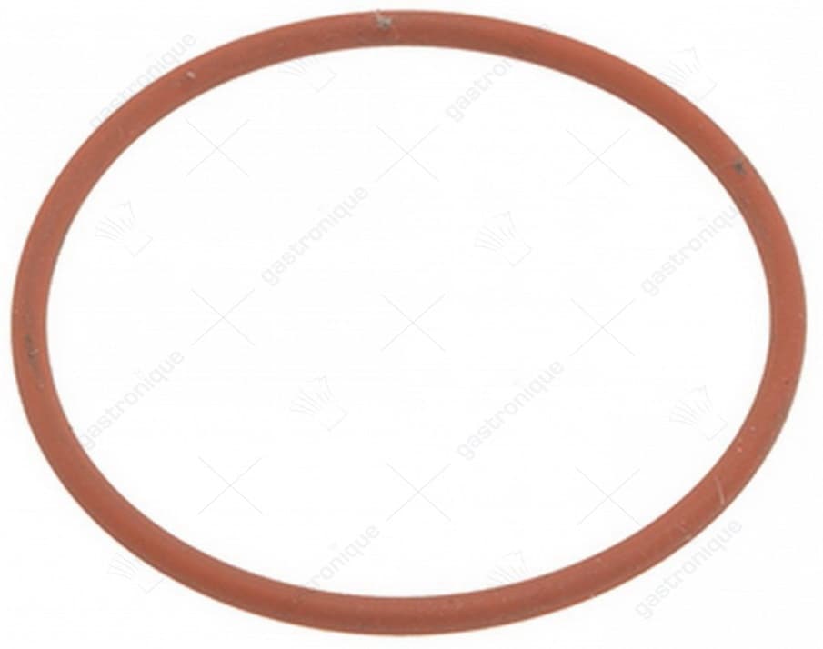 pakking O-RING 02137 SILICONE