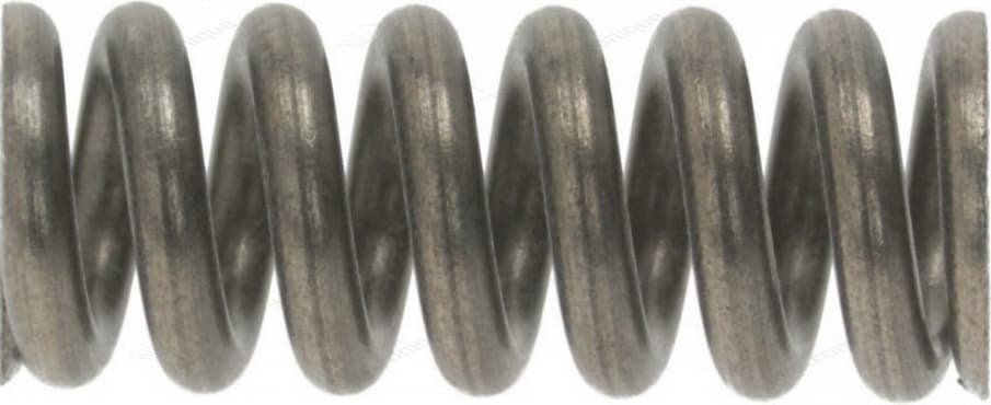 spring ø 8.3x21 mm