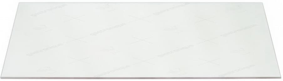 glass lower 540x310 mm
