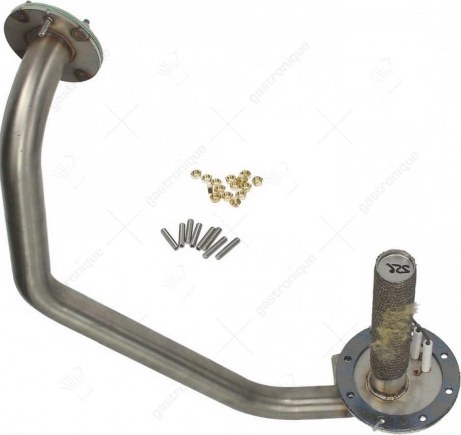 kit burner complete lower - Image 1