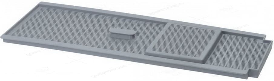 filter L 530mm B 210mm 5068479