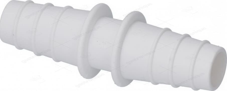 hose end fitting straight ø 12/16 mm