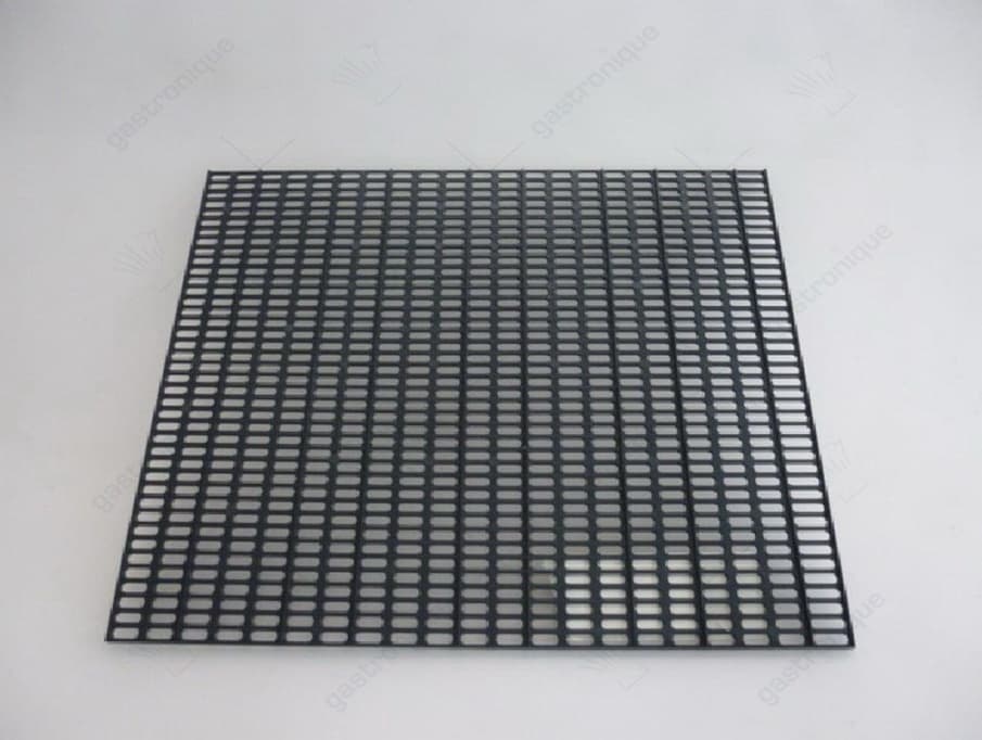 draadrooster - 341 x 425 mm - voor kopjeswarmer