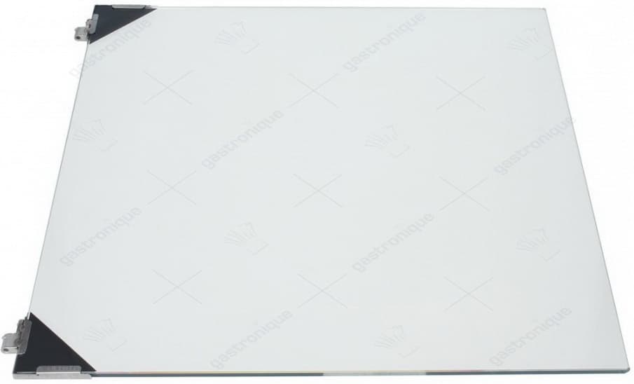 ruit binnen oven deur 490x477mm
