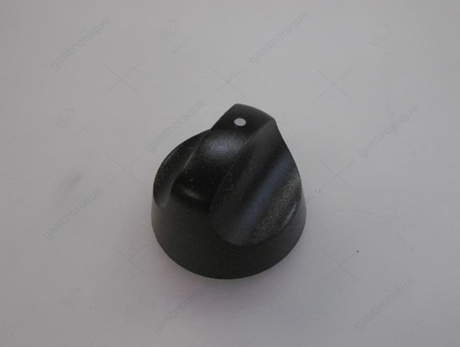 knop 5075137 MANOPOLA GAS NERA ø 40 mm - Image 1