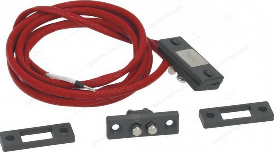 assembly cable for light contact