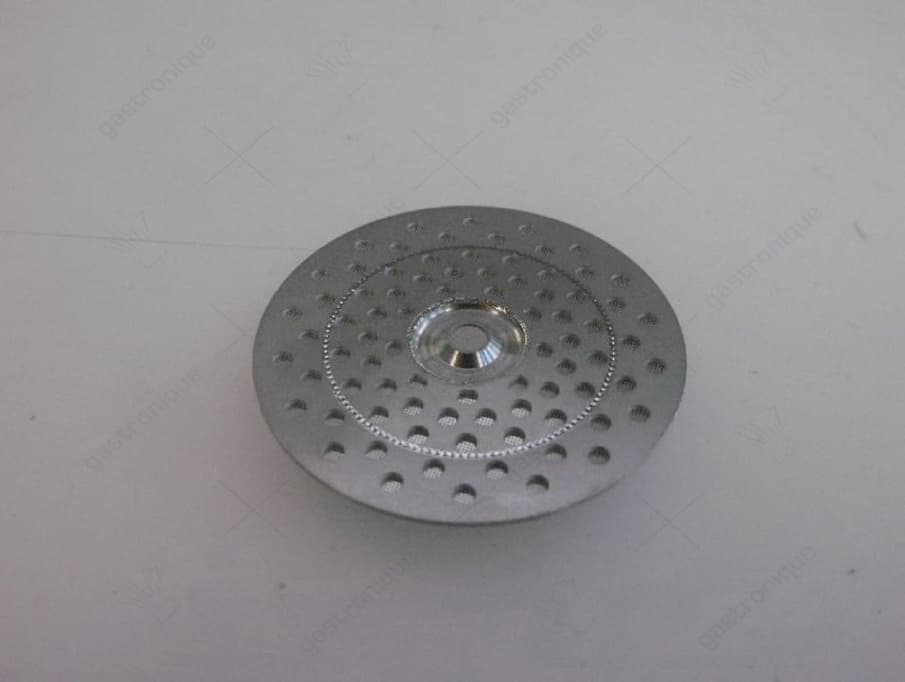 koffiezeef ø 40 mm 150m