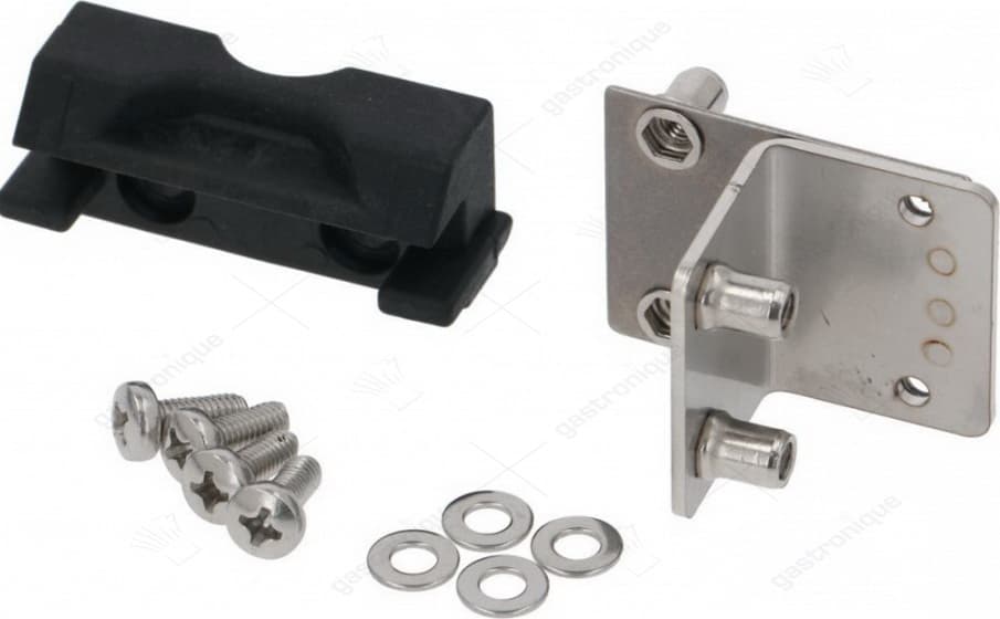 glass coupling kit
