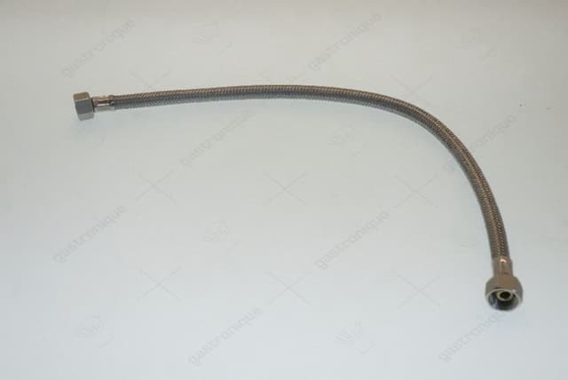 aanvoerslang ø 3/8" fc x fc 500 mm - Thumbnail 2
