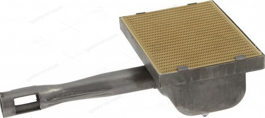 burner complete 153x110 mm